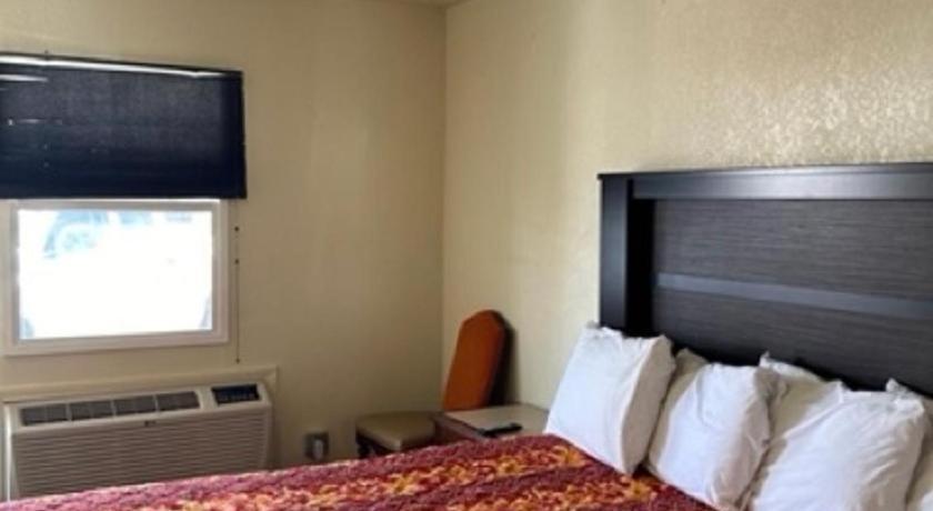 Travelodge By Wyndham Gallup Eksteriør bilde