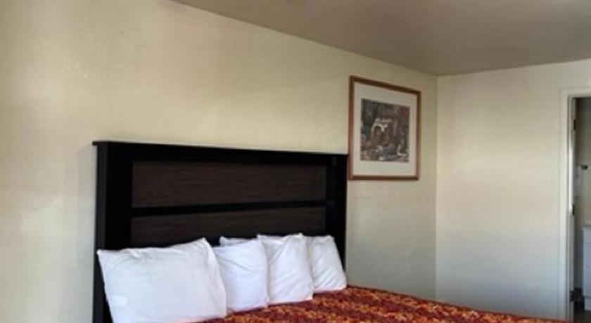 Travelodge By Wyndham Gallup Eksteriør bilde