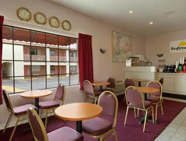 Travelodge By Wyndham Gallup Eksteriør bilde