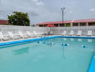 Travelodge By Wyndham Gallup Eksteriør bilde